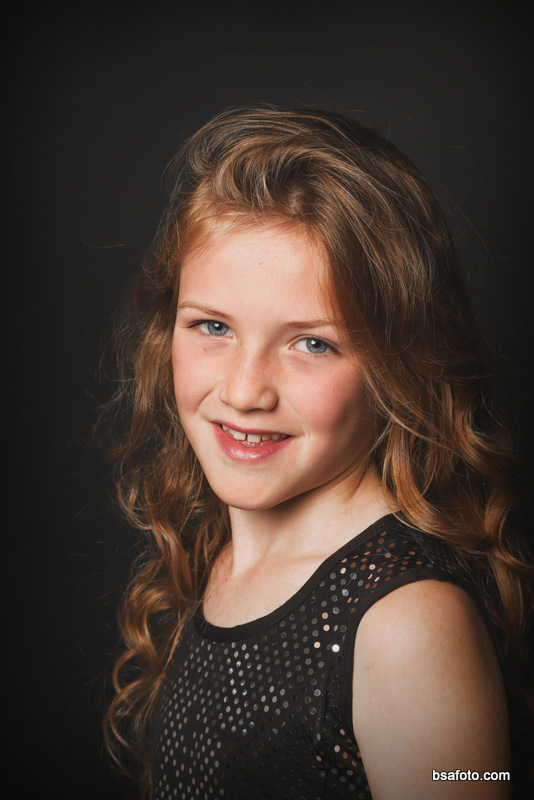 Gorichem Origineel kinderfeest met fotoshoot in een professionele fotostudio in Oosterhout en omgeving Breda teteriongen