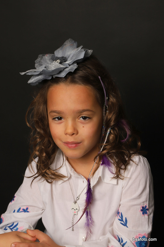 Kinderfeest fotoshoot met vriendinnen in Oosterhout – glamour party met professionele fotografie