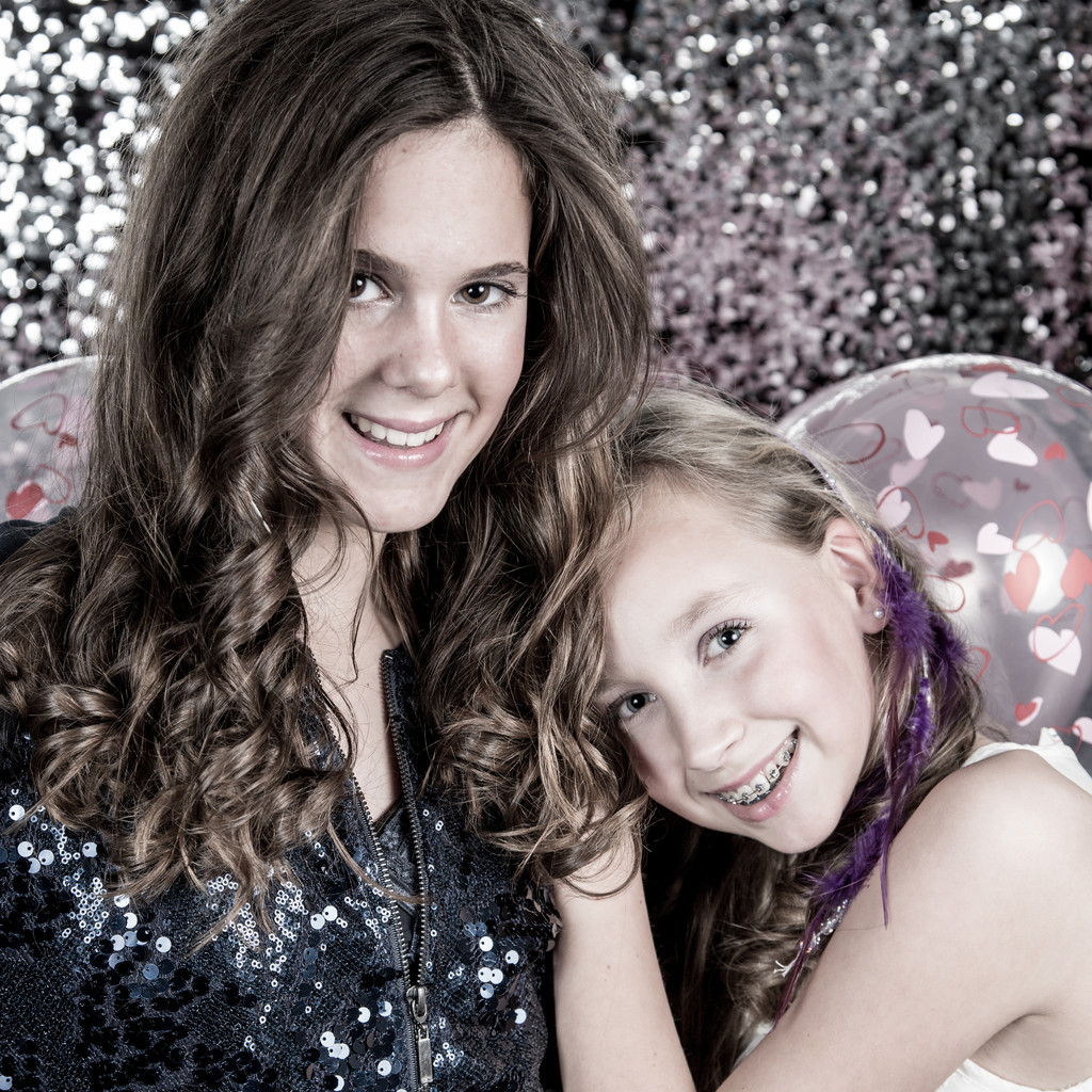 kinderfeestjes, feestje oosterhout, make-up feestje,  make-up, beautyparty, tienerfeestjes, Glitter en glamour feest, bsafoto.com, fotostudio, bsafoto, 