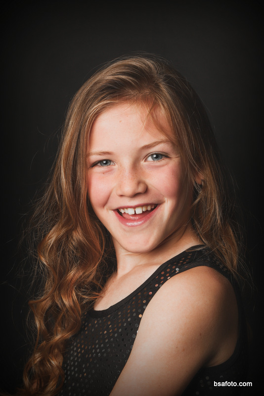 Gorichem Origineel kinderfeest met fotoshoot in een professionele fotostudio in Oosterhout en omgeving Breda teteriongen