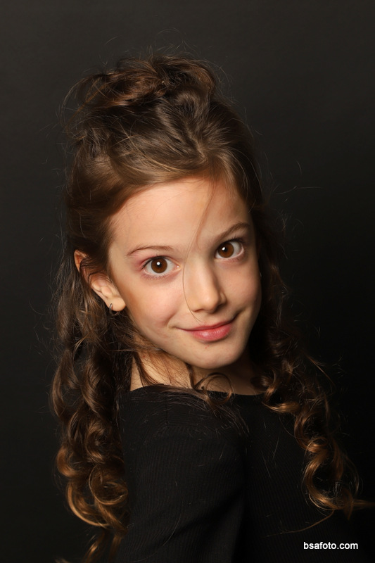 Kinderfeest fotoshoot met vriendinnen in Oosterhout – glamour party met professionele fotografie
