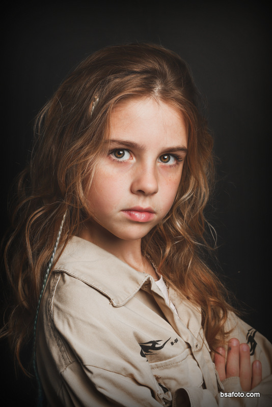 Gorichem Origineel kinderfeest met fotoshoot in een professionele fotostudio in Oosterhout en omgeving Breda teteriongen
