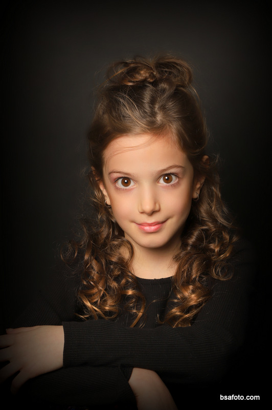 Origineel kinderfeest met fotoshoot in een professionele fotostudio in Oosterhout en omgeving Breda