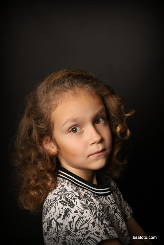 Kinderfeest fotoshoot met vriendinnen in Oosterhout – glamour party met professionele fotografie
