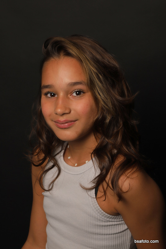 Kinderfeestje fotoshoot in Oosterhout met professionele kinderfotografie en make-up party kinderfeestje met fotoshoot in Oosterhout en Breda