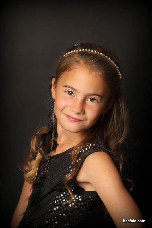 Kinderfeestje fotoshoot in Oosterhout met professionele kinderfotografie en make-up party  kinderfeestje met fotoshoot in Oosterhout en Breda  