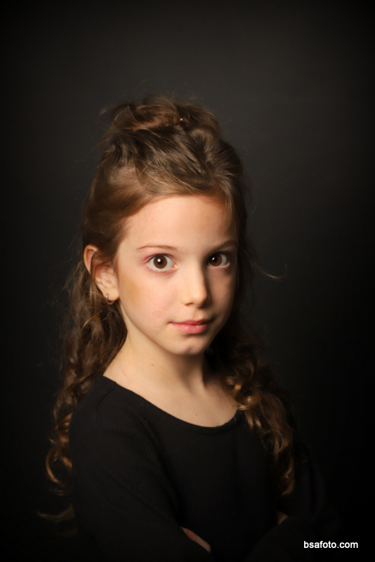 Kinderfeest fotoshoot met vriendinnen in Oosterhout – glamour party met professionele fotografie