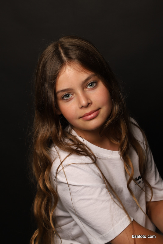 Kinderfeestje fotoshoot in Oosterhout met professionele kinderfotografie en make-up party kinderfeestje met fotoshoot in Oosterhout en Breda