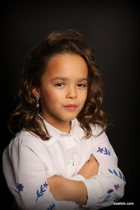 Kinderfeest fotoshoot met vriendinnen in Oosterhout – glamour party met professionele fotografie