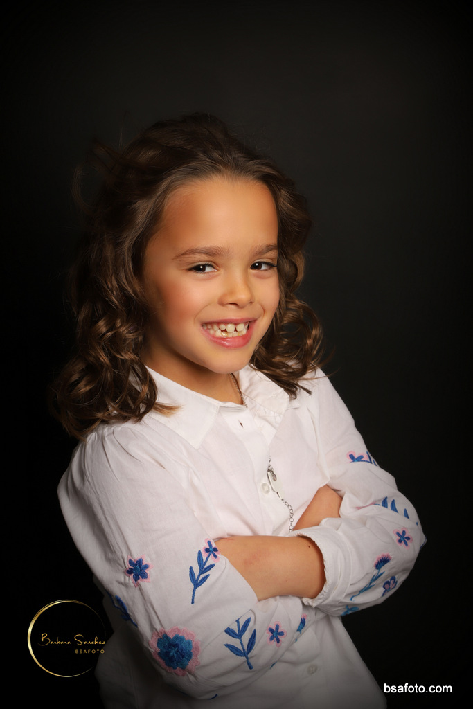 Origineel kinderfeest met fotoshoot in een professionele fotostudio in Oosterhout en omgeving Breda
