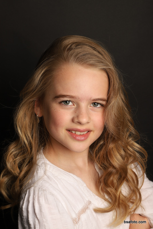 Kinderfeestje fotoshoot in Oosterhout met professionele kinderfotografie en make-up party  kinderfeestje met fotoshoot in Oosterhout en Breda  