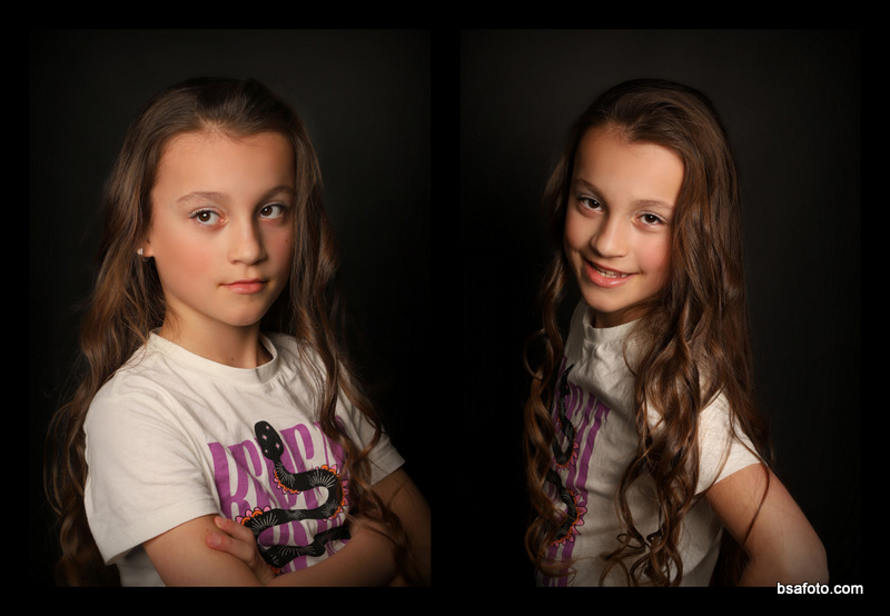 Kinderfeestje fotoshoot in Oosterhout met professionele kinderfotografie en make-up party  kinderfeestje met fotoshoot in Oosterhout en Breda  