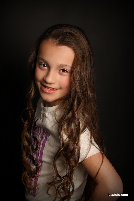 Kinderfeestje fotoshoot in Oosterhout met professionele kinderfotografie en make-up party  kinderfeestje met fotoshoot in Oosterhout en Breda  