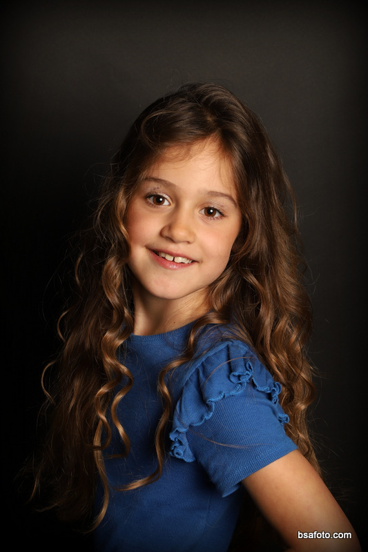 Kinderfeestje fotoshoot in Oosterhout met professionele kinderfotografie en make-up party  kinderfeestje met fotoshoot in Oosterhout en Breda  
