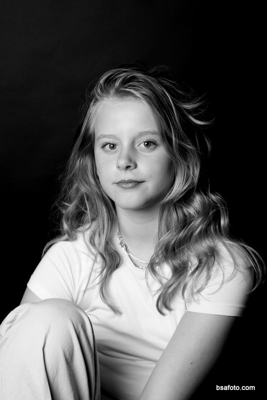 Kinderfeestje fotoshoot in Oosterhout met professionele kinderfotografie en make-up party kinderfeestje met fotoshoot in Oosterhout en Breda