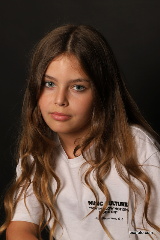 Kinderfeestje fotoshoot in Oosterhout met professionele kinderfotografie en make-up party kinderfeestje met fotoshoot in Oosterhout en Breda