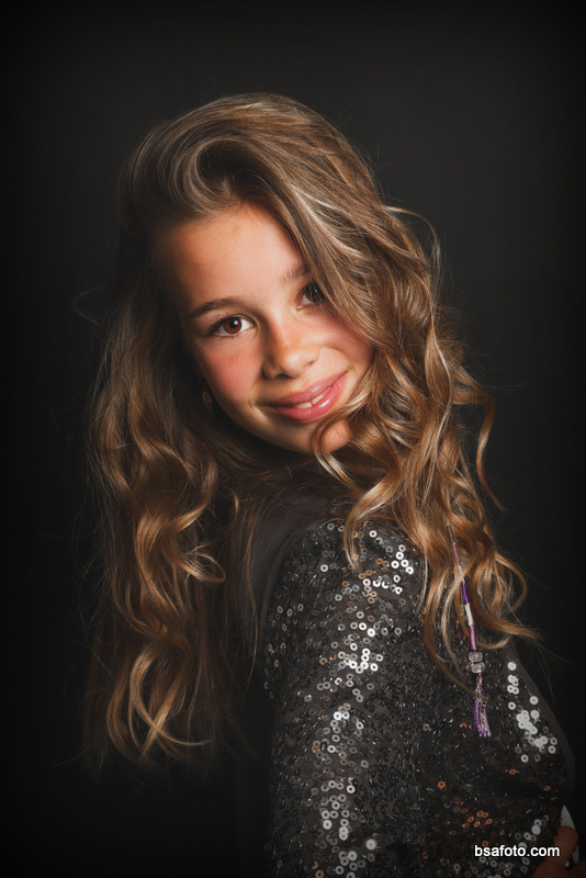 Gorichem Origineel kinderfeest met fotoshoot in een professionele fotostudio in Oosterhout en omgeving Breda teteriongen
