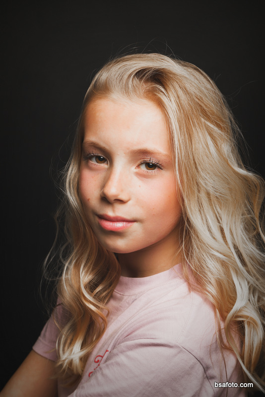 Gorichem Origineel kinderfeest met fotoshoot in een professionele fotostudio in Oosterhout en omgeving Breda teteriongen