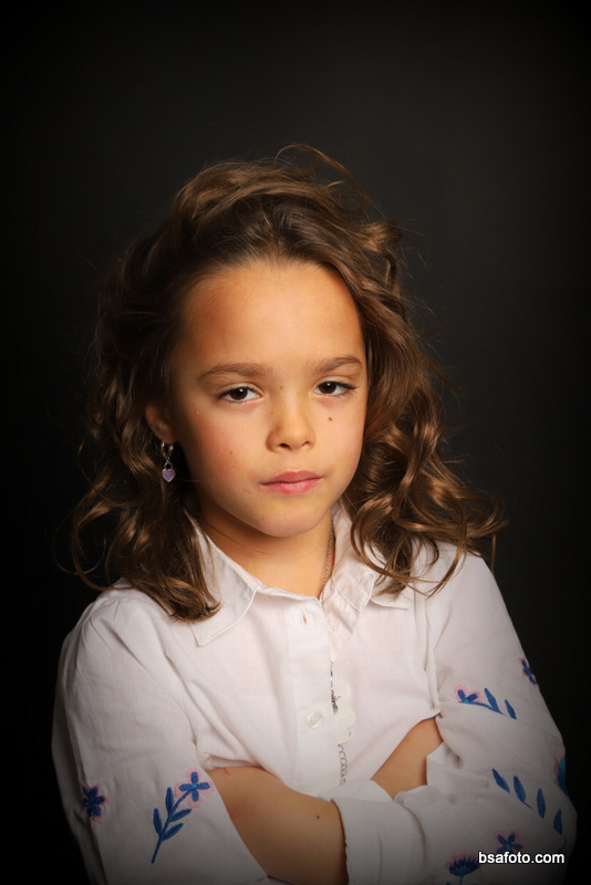 Kinderfeest fotoshoot met vriendinnen in Oosterhout – glamour party met professionele fotografie