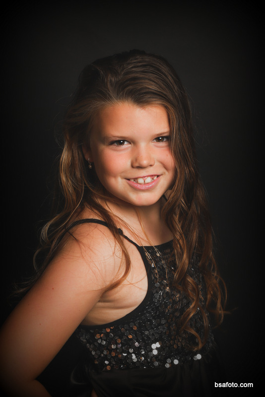 Gorichem Origineel kinderfeest met fotoshoot in een professionele fotostudio in Oosterhout en omgeving Breda teteriongen