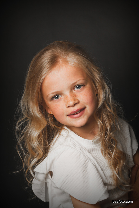 Gorichem Origineel kinderfeest met fotoshoot in een professionele fotostudio in Oosterhout en omgeving Breda teteriongen