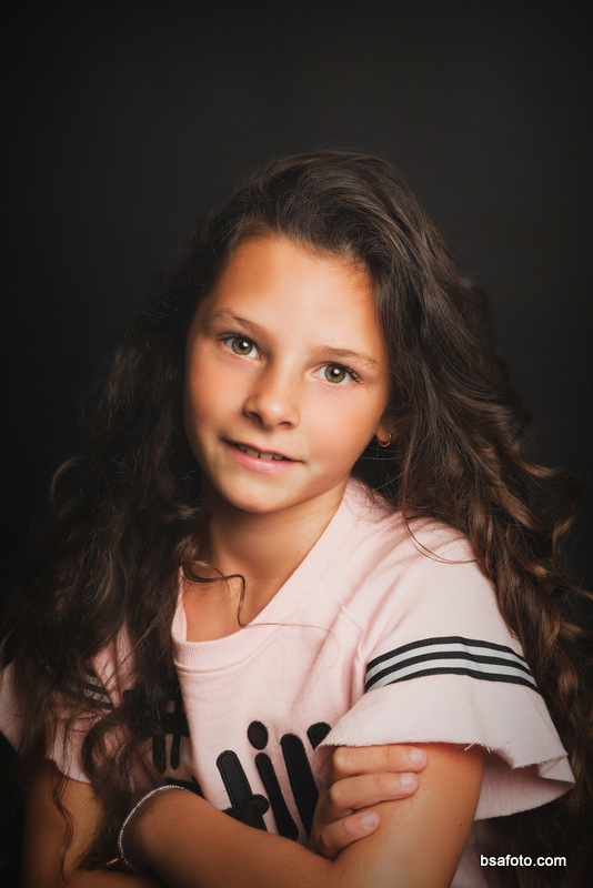 Gorichem Origineel kinderfeest met fotoshoot in een professionele fotostudio in Oosterhout en omgeving Breda teteriongen