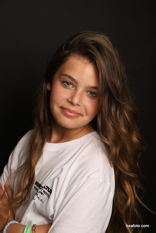 Kinderfeestje fotoshoot in Oosterhout met professionele kinderfotografie en make-up party kinderfeestje met fotoshoot in Oosterhout en Breda