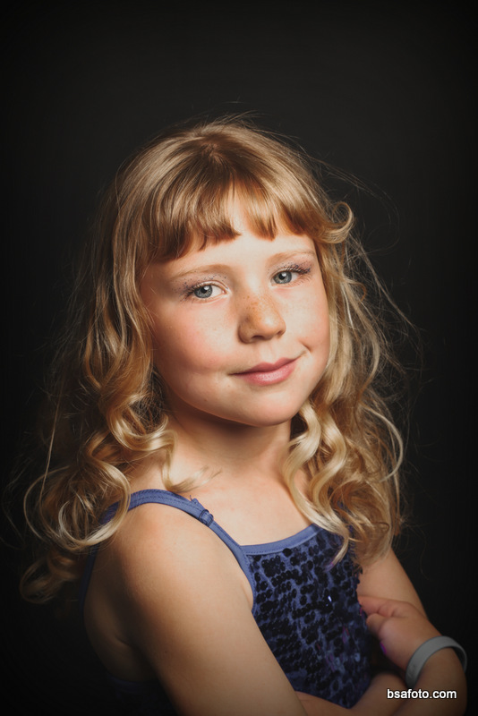 vOrigineel kinderfeest met fotoshoot in een professionele fotostudio in Oosterhout en omgeving Breda teteriongen