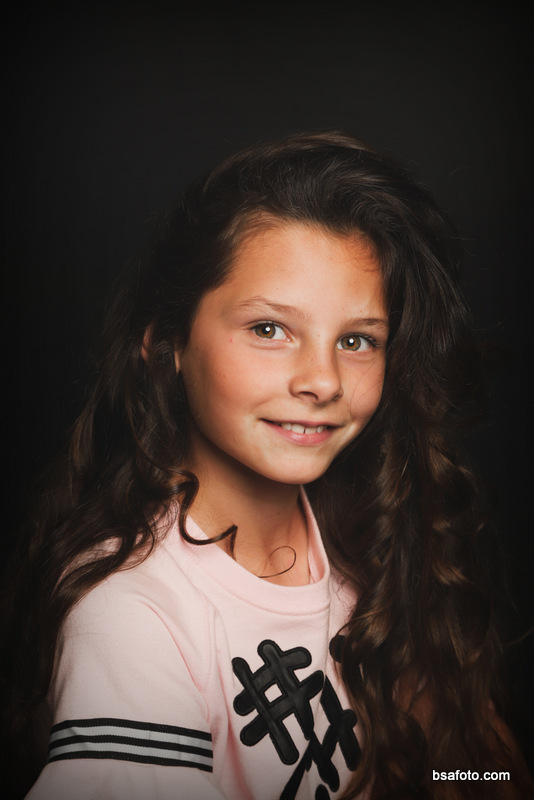 Gorichem Origineel kinderfeest met fotoshoot in een professionele fotostudio in Oosterhout en omgeving Breda teteriongen