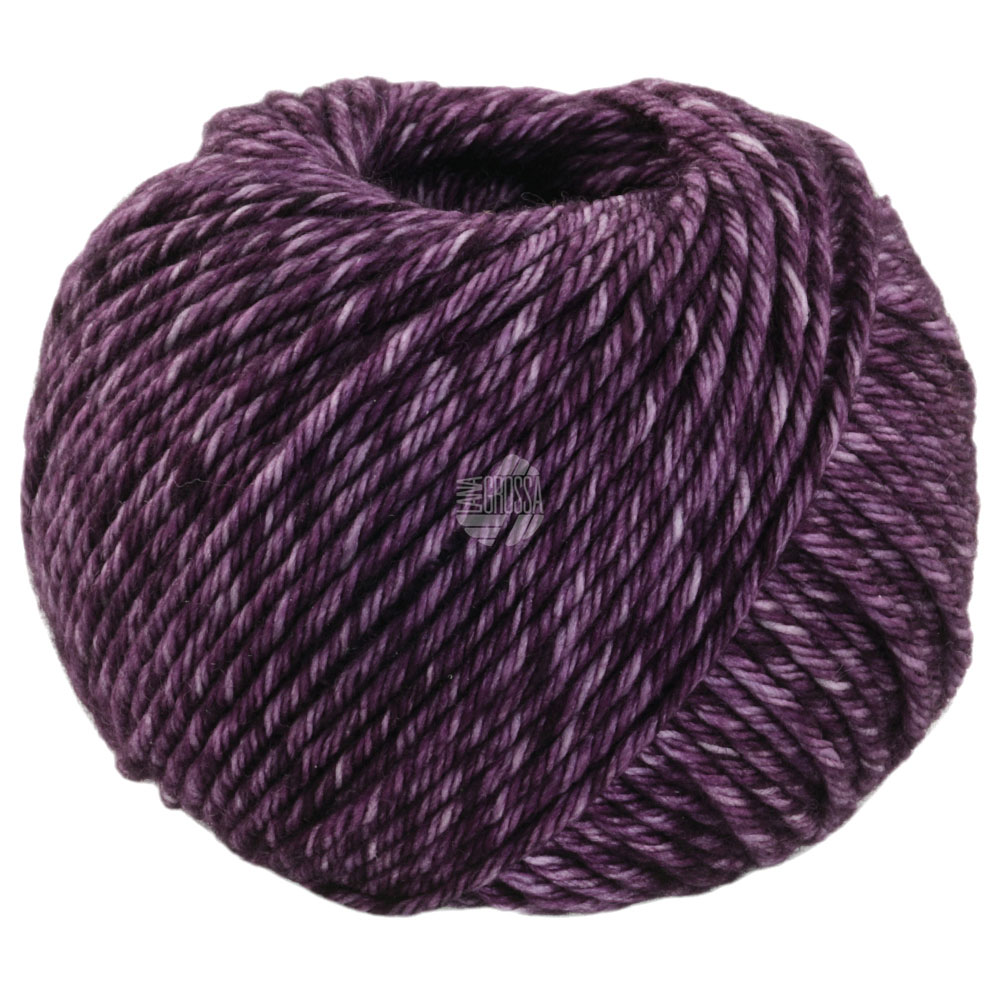 Farb-Nr. 8, Antikviolett/Aubergine