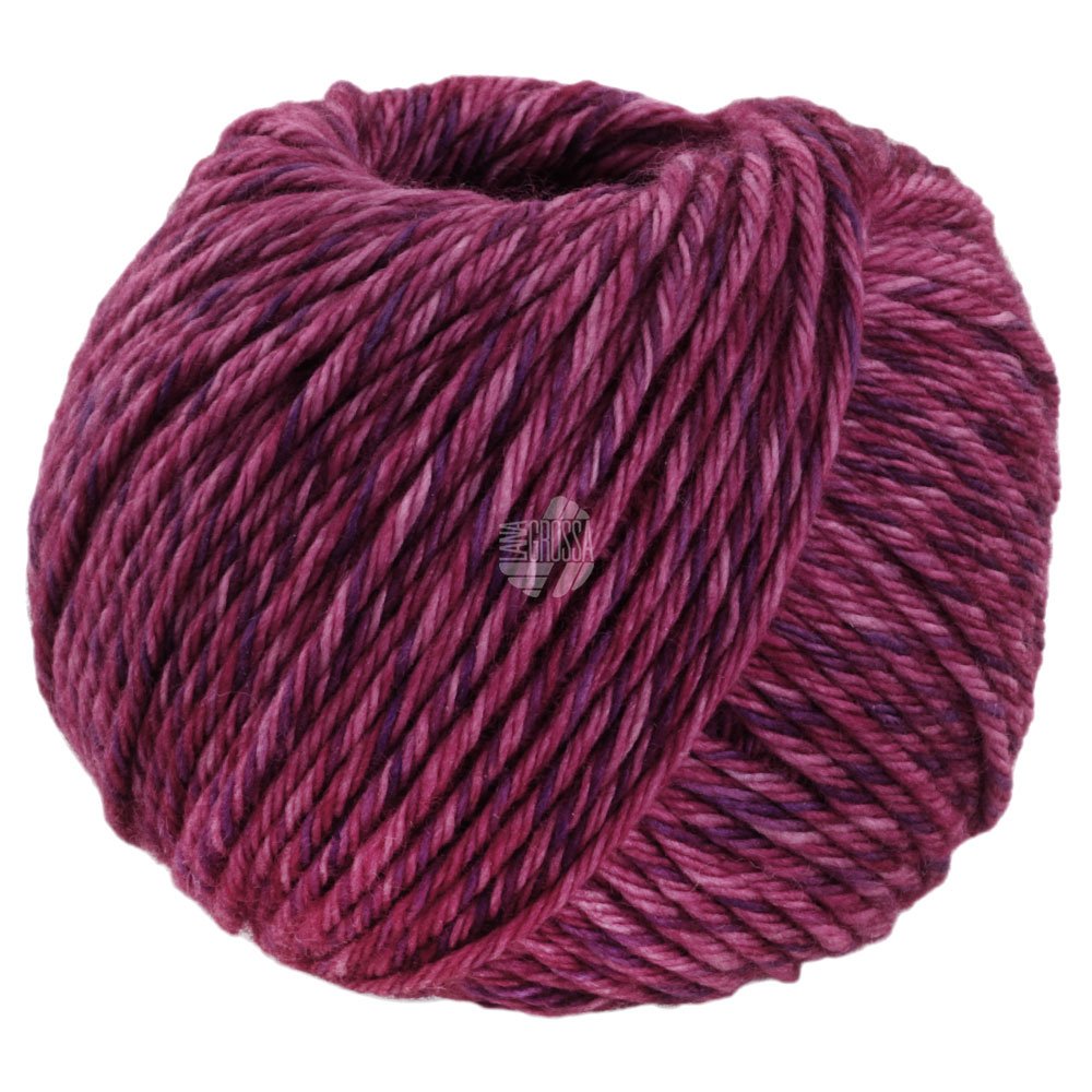 Farb-Nr. 9, Weinrot/Rotviolett