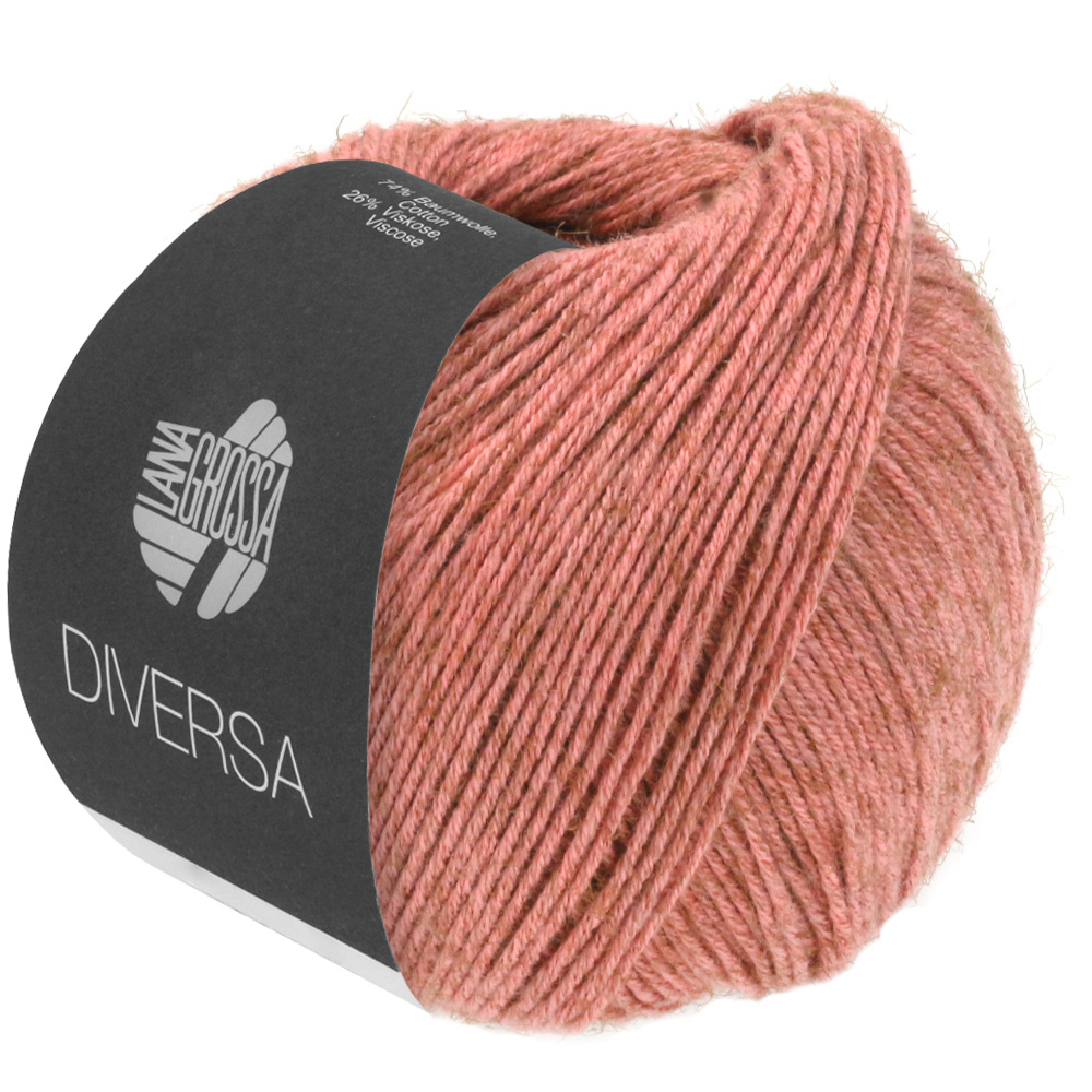Farb-Nr. 4, Terracotta