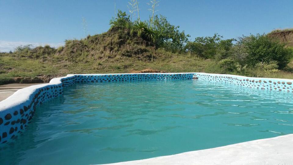 hotel las brisas desierto de la tatacoa