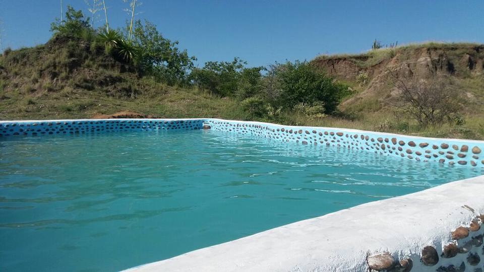 hotel las brisas desierto de la tatacoa