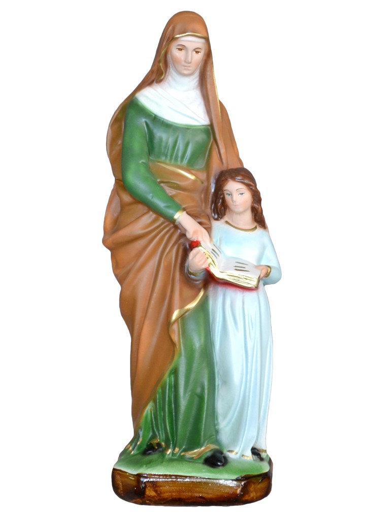 Saint Anne statue Religious statues