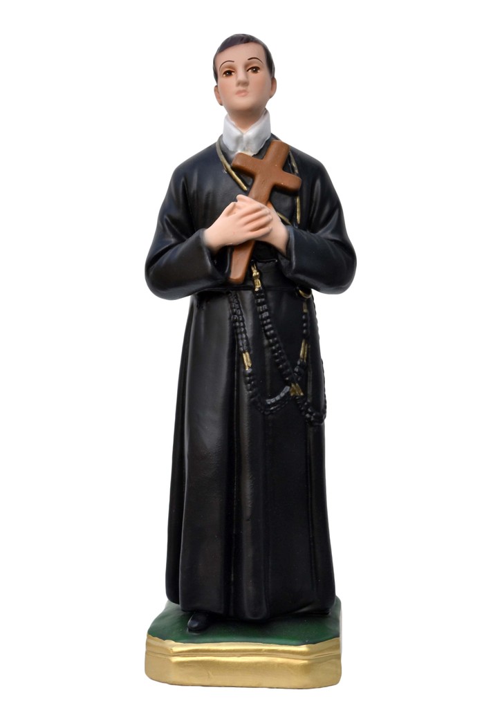 Saint Gerard Majella statue Religious statues