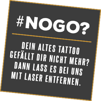 Tattoo Entfernung Let S Rock Tattoo By Dario Schoch