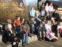 Kinderkonferenz OGS, Foto:Neesen