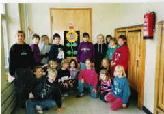 Foto: Barbara Menke, 4. Kl.