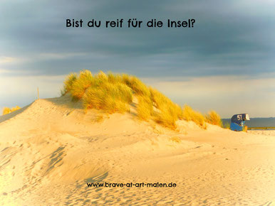 Erschöpfung Entspannung Burnout Kreativität kreativer Ausdruck Elemente Inspiration Heldenreise intuitives Malen