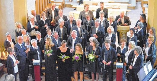 Festliches Mariensingen - Wallfahrtskirche "Maria im Weingarten" - 2015