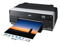 デジタル時代の「正解」を導く。7台目のプリンター、Epson PX-5V導入。