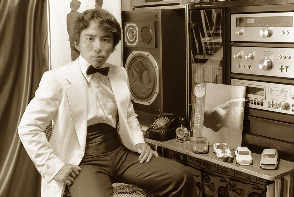 <img src=”man.jpg” alt=”得丸裕康セルフポートレート”/>