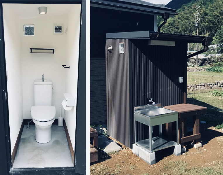 トイレ大作戦