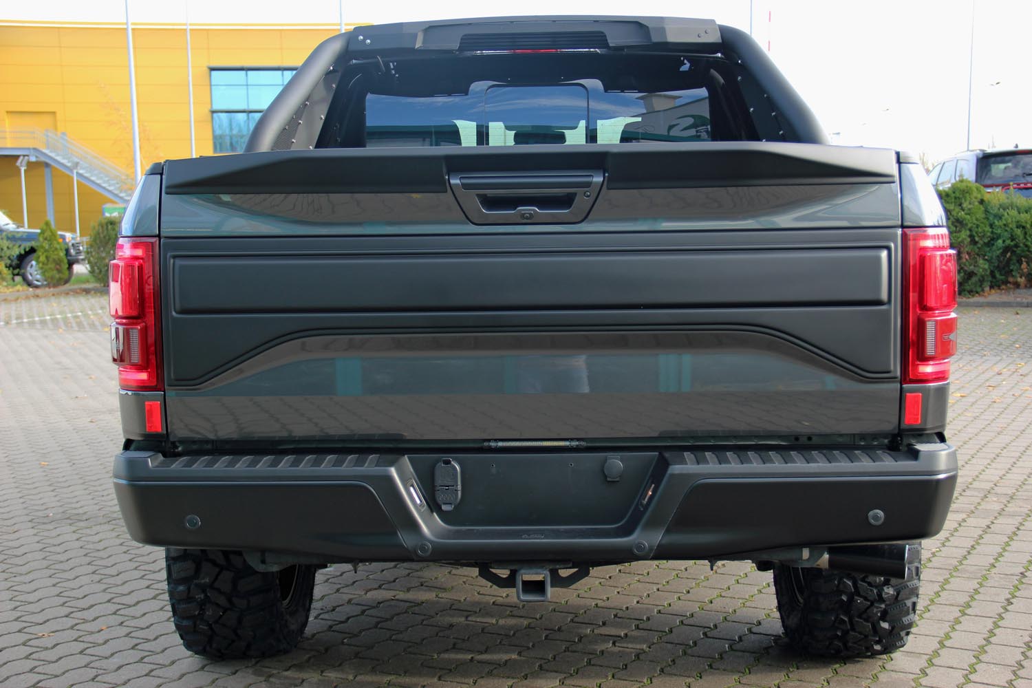 ford f150 - Freier Importeur und Händler von US-Cars & Tuning in Magdeburg