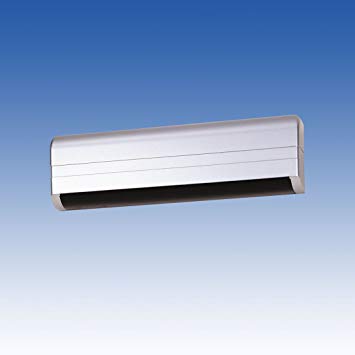 竹中エンジニアリング TAKEX 自動ドア センサー DA-303 （ホワイト） 竹中エンジニアリング株式会社