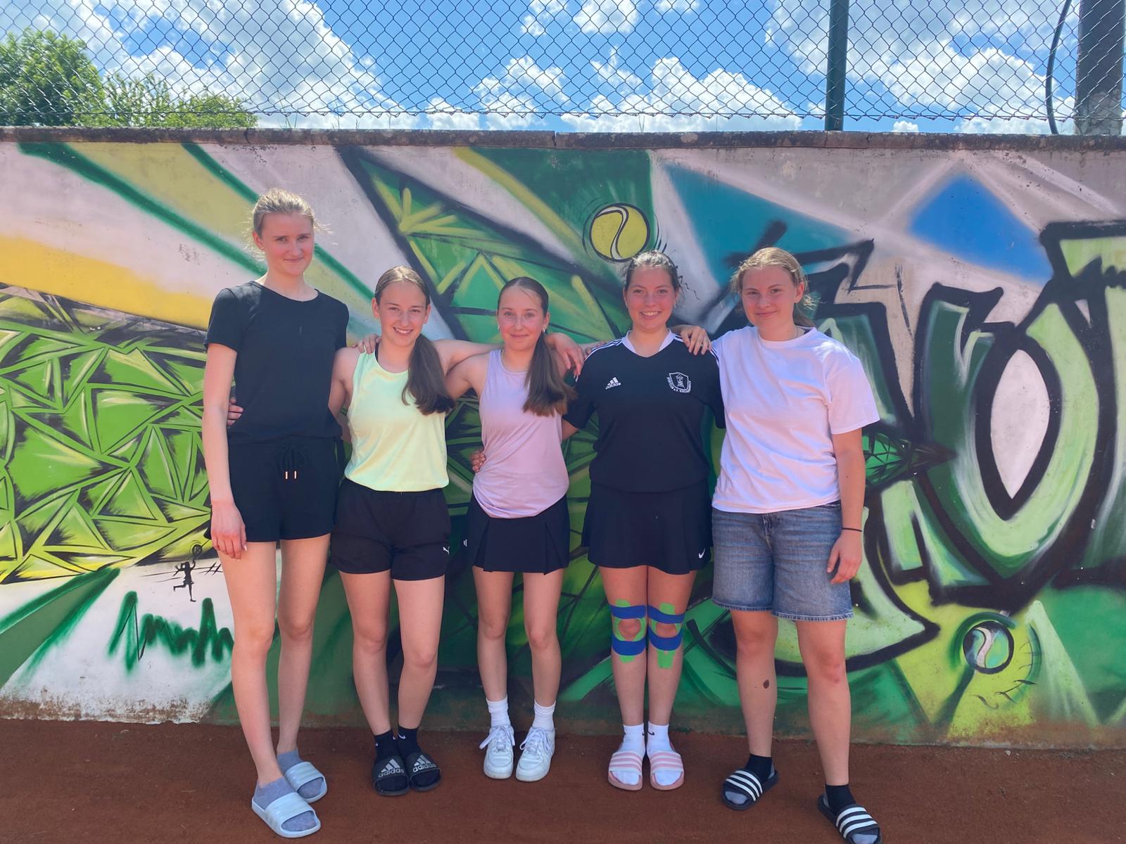 Tennis News: Ergebnisse vom Wochenende