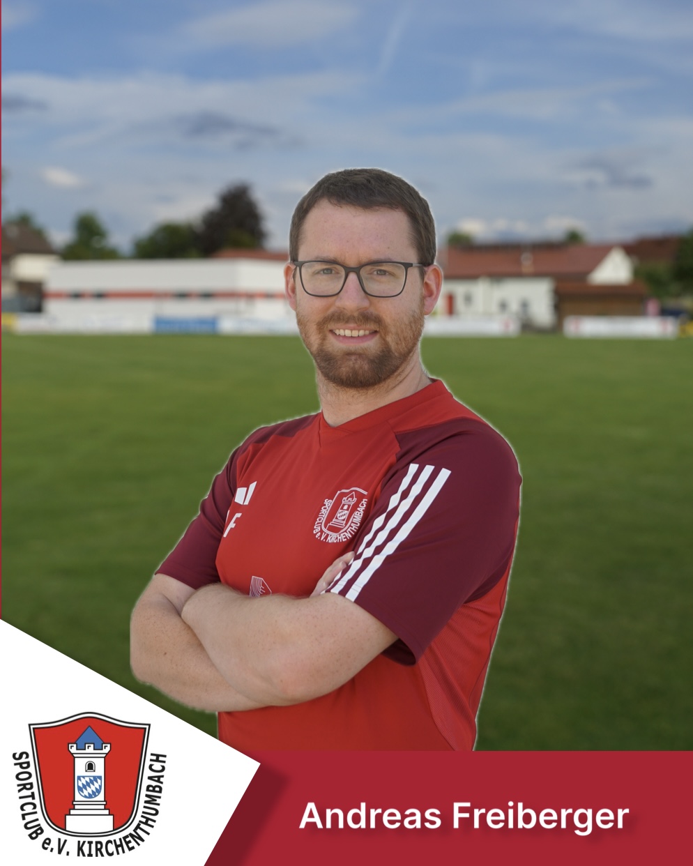 Trainer-Wechsel bei SCK-Herren