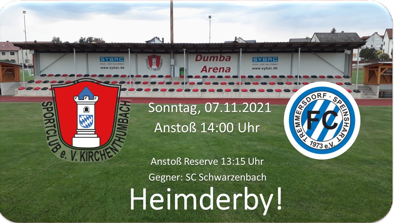 Nach dem Derby ist vor dem Derby!