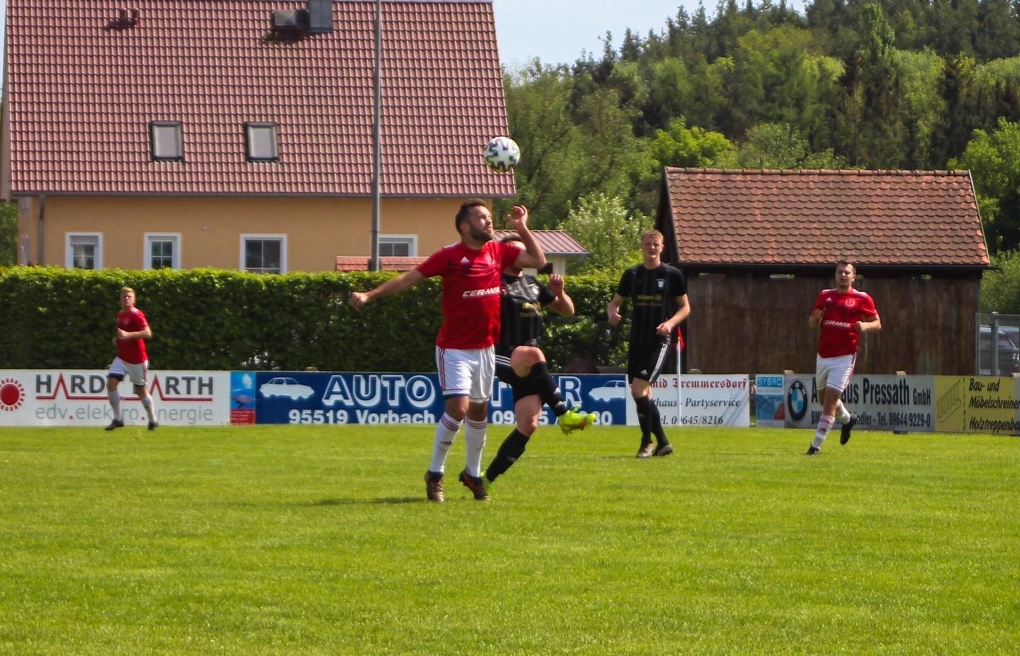 Vorbericht zum ersten Spieltag der Saison 2022/23 in der Kreisliga Nord und der A-Klasse West